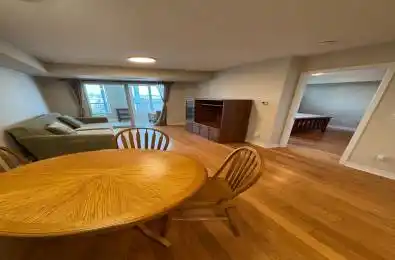 100 Scottfield Drive Unit# 615 Toronto E07 Ontario M1S 5W5