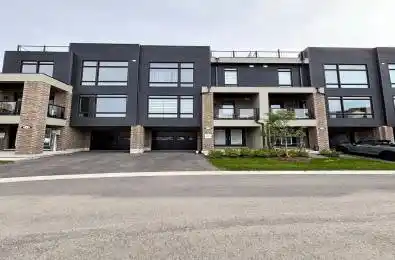 113 Marina Village Drive Georgian Bay Ontario L0K 1S0