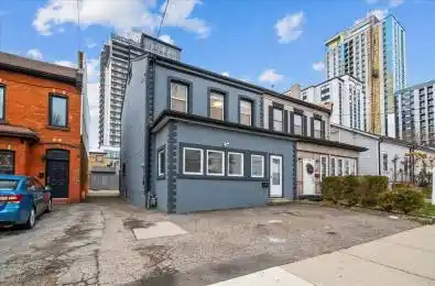 183 Market Street Hamilton Ontario L8R 1P1