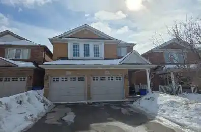 126 Collis Drive Aurora Ontario L4G 7V2