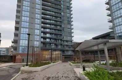 38 Forest Manor Road Unit# 702 Toronto C15 Ontario M2J 0H4