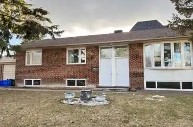 28 Benfer Road Unit# Lower Richmond Hill Ontario L4C 2J9