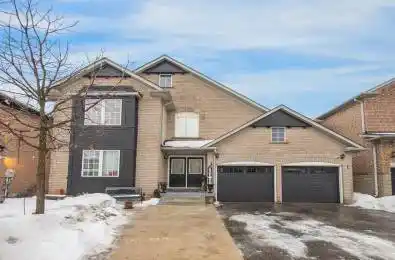 48 Sawston Circle Brampton Ontario L7A 2N7