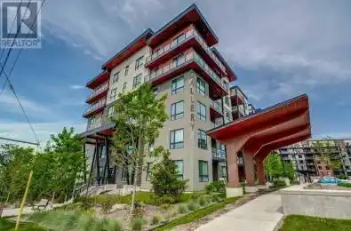 300 Essa Road Unit# 605 Barrie Ontario L9J 0B9