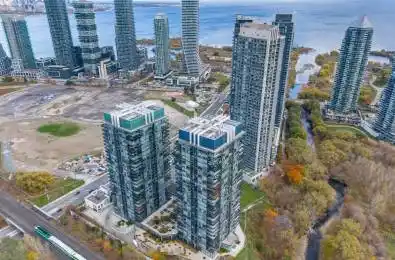 88 Park Lawn Road Unit# 3005 Toronto W06 Ontario M8Y 0B5