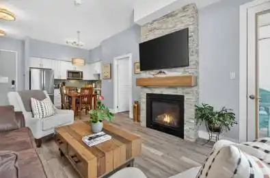 25 Pen Lake Point Road Unit# 102 Huntsville Ontario P1H 1A9