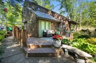 180 Brophy's Lane Blue Mountains Ontario L9Y 0K5