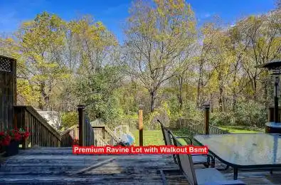 32 Macauley Drive Markham Ontario L3T 5S4