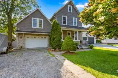 335 Helena Street Fort Erie Ontario L2A 4J7