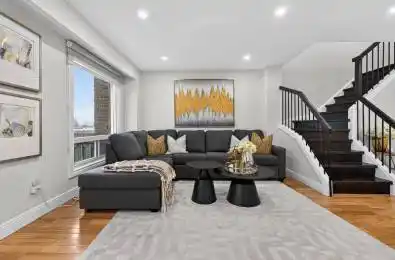 201 Alexmuir Boulevard Unit# 86 Toronto E07 Ontario M1V 1S5