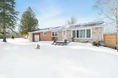78 McKibbon Drive Meaford Ontario N4L 1C6