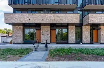 88 Agnes Street Mississauga Ontario L5B 1J7