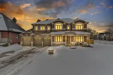 33 North Street Whitby Ontario L1M 1C2