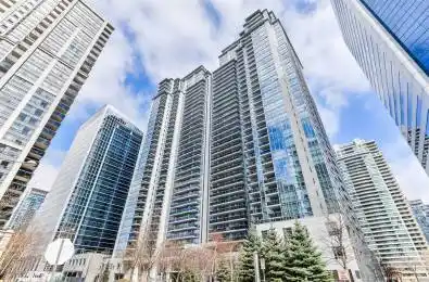 4968 Yonge Street Unit# PH-202 Toronto C07 Ontario M2N 7G9
