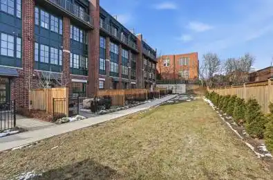 12 Blanshard Street Unit# 104 Hamilton Ontario L8P 0C7