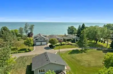 1044C Port Britain Road Port Hope Ontario L1A 3V7