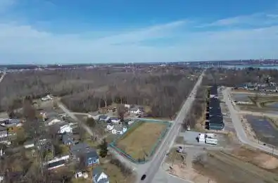 650 Dominion Road Fort Erie Ontario L2A 4K9