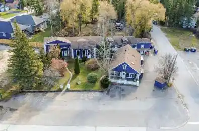 3071 Mosley Street Wasaga Beach Ontario L9Z 1W7