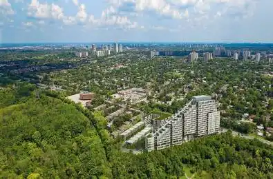 25 Adra Grado Way Unit# 1528 Toronto C15 Ontario M2J 0H6