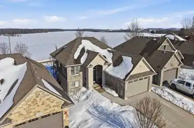 185 Ruby's Crescent Wellington North Ontario N0G 2L2