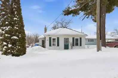 43 Victoria Street Marmora and Lake Ontario K0K 2M0