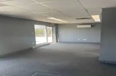 710 INDUSTRIAL Road Unit# B Shelburne Ontario L9V 2Z4