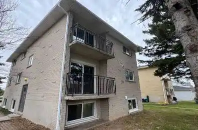 204 Veronica Drive Kitchener Ontario N2A 2R9