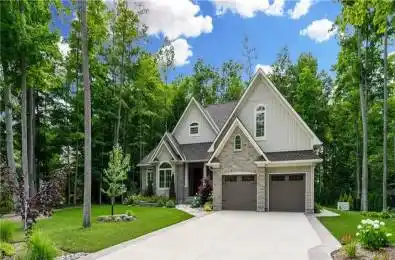 75335 Maxobel Road Bluewater Ontario N0M 1G0