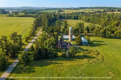 7596 Vimy Ridge Road Hamilton Township Ontario L1A 3V6