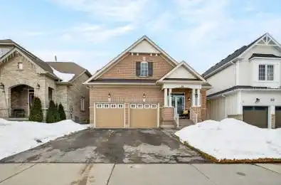 94 Thomas Woodlock Street Clarington Ontario L1B 1G9