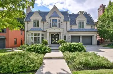 33 Stratheden Road Toronto C12 Ontario M4N 1E5