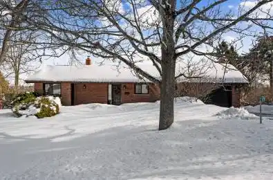 529 McCrea Drive Peterborough Ontario K9K 1C4