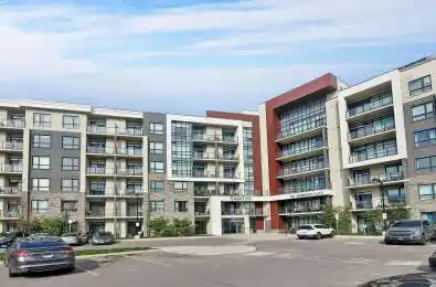 125 Shoreview Place Unit# 532 Hamilton Ontario L8E 0K3