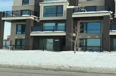 5 Romilly Avenue Unit# 1 Brampton Ontario L7A 5L8