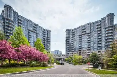 23 Cox Boulevard Unit# 1077 Markham Ontario L3R 7Z9