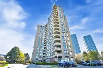 7420 Bathurst Street Unit# 805 Vaughan Ontario L4J 6X4
