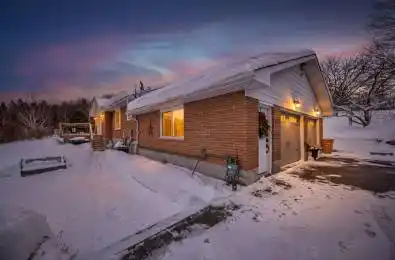 2391 Rumney Road Tay Ontario L4R 4K3