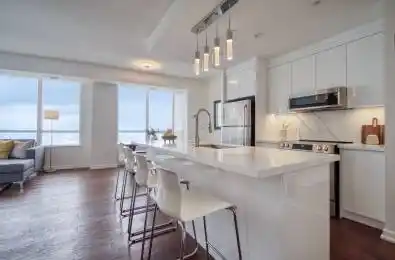 70 Forest Manor Road Unit# 2006 Toronto C15 Ontario M2J 0A9