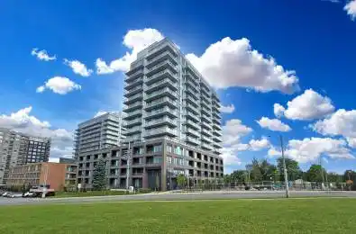 185 Deerfield Road Unit# 909 Newmarket Ontario L3Y 0G7