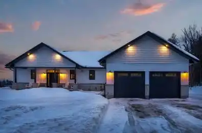 109 Grandore Street Georgian Bluffs Ontario N0H 2T0