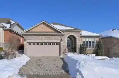 141 Ridge Way New Tecumseth Ontario L9R 0H3