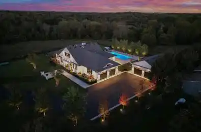 9275 Wellington Rd 50 N/A Erin Ontario L7J 2L8