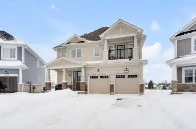 74 Golf Links Drive Loyalist Ontario K0H 0B4