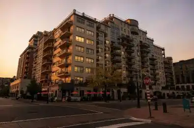 399 Elizabeth Street Unit# 512 Burlington Ontario L7R 0A4