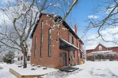 20 Elgin Street Oshawa Ontario L1G 1S8