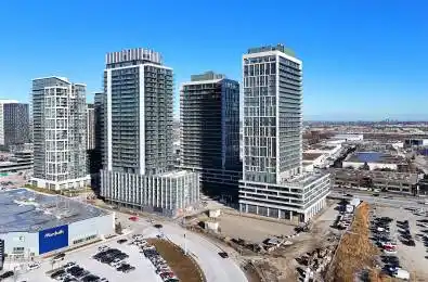 8960 Jane Street Unit# 2415 Vaughan Ontario L4K 2M9