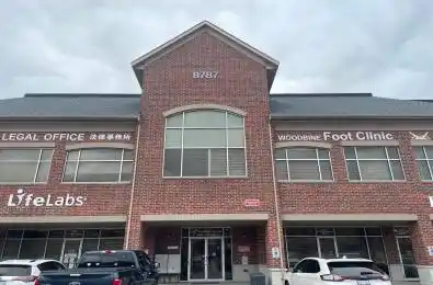 8787 Woodbine Avenue Unit# 228 Markham Ontario L3R 9S2