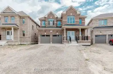 329 Russell Street Southgate Ontario N0C 1B0