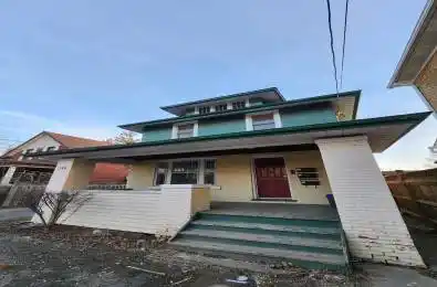 346 Queenston Street Unit# #3 St. Catharines Ontario L2P 2X4