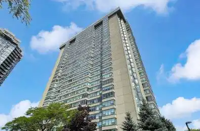 55 Skymark Drive Unit# 1705 Toronto C15 Ontario M2H 3N4